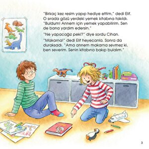 Elif Krep Yapıyor Elif Krep Yapıyor