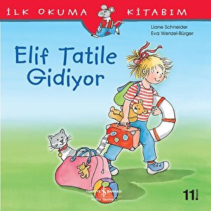 Elif Tatile Gidiyor Elif Tatile Gidiyor
