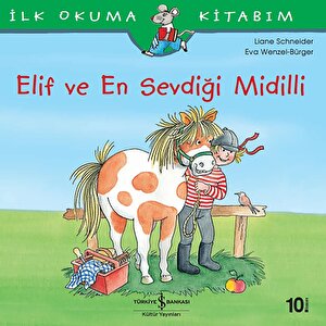 Elif ve En Sevdiği Midilli