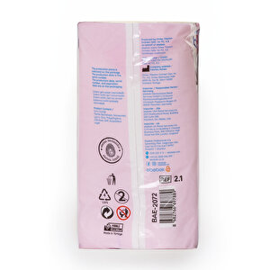 Emici Külot Büyük Large 8 Adet