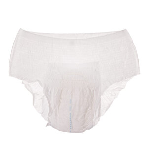 Emici Külot Büyük Large 8 Adet