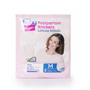 Baby Mom Emici Külot Orta