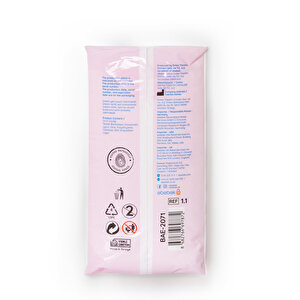 Emici Külot Orta Medium 9 Adet