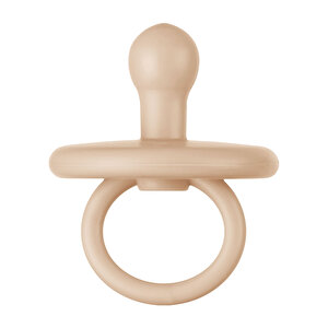 Emzik 0+ Ay - Bubble Beige - Mellow Yellow