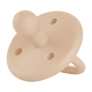 Emzik 0+ Ay - Bubble Beige - Mellow Yellow