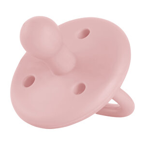 Emzik 0+ Ay - Pinky Pink - Velvet Rose