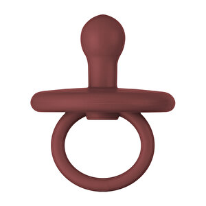 Emzik 0+ Ay - Pinky Pink - Velvet Rose