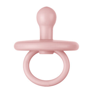 Emzik 0+ Ay - Pinky Pink - Velvet Rose