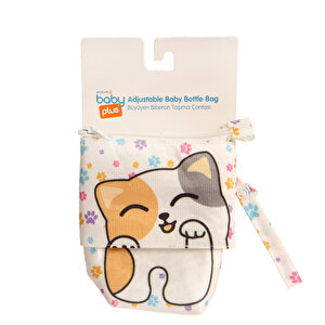 Emzik ve Saklama Çantası (Asortili)