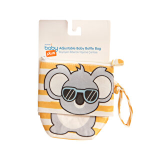 Emzik ve Saklama Çantası (Asortili)