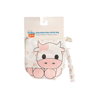 Emzik ve Saklama Çantası (Asortili)