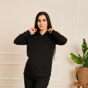 baby mom  Emzirme Özellikli Ha, Siyah, S