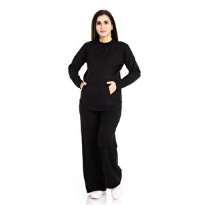 Emzirme Özellikli Hamile Sweatshirt Anne Giyim Emzirme Özellikli Hamile Sweatshirt Anne Giyim