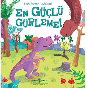 En Güçlü Gürleme!