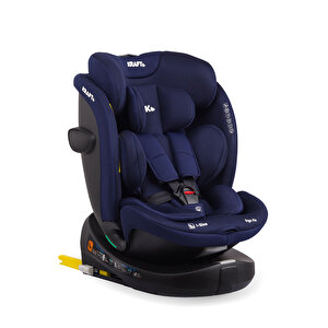 Ergo Fix I-Size 0-36 kg Oto Koltuğu Ergo Fix I-Size 0-36 kg Oto Koltuğu