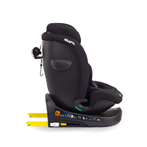 Ergo Fix I-Size 0-36 kg Oto Koltuğu