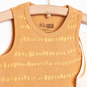 Erkek 2li Atlet Body Erkek Bebek Erkek 2li Atlet Body Erkek Bebek