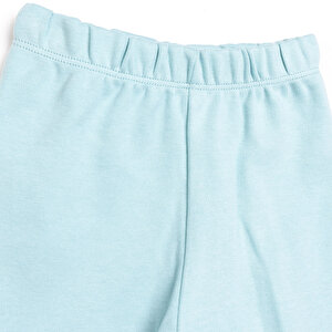 Erkek 2li Çoraplı Pantolon metraj Erkek Bebek