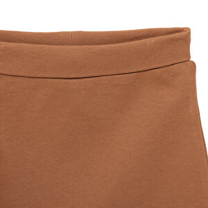 Erkek Bebek Yenidoğan 2'li Patiksiz Alt %100 Pamuk