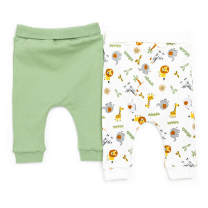 Erkek 2li Patiksiz Alt Erkek Bebek