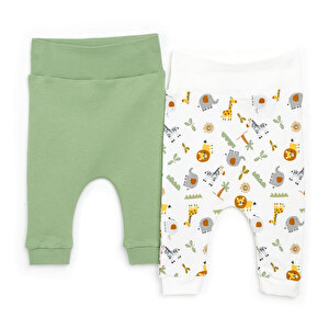 Erkek 2li Patiksiz Alt Erkek Bebek