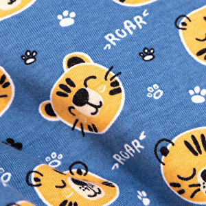 Erkek 2li Uzun Kol Body Erkek Bebek