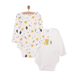 HelloBaby Erkek 2, Açık Kahverengi, 3 Ay