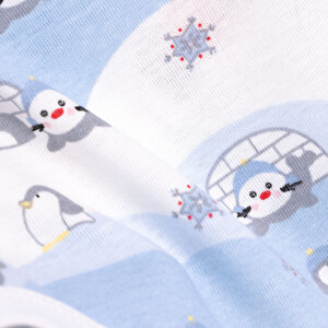 Erkek 2li Uzun Kol Body Erkek Bebek