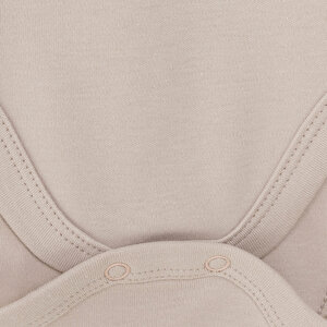 Erkek 2li Uzun Kol Body Erkek Bebek