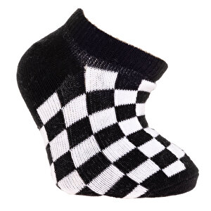 Erkek 3'lü Bilek Çorap Erkek Bebek Erkek 3'lü Bilek Çorap Erkek Bebek