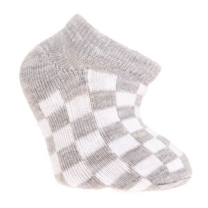 Erkek 3'lü Bilek Çorap Erkek Bebek Erkek 3'lü Bilek Çorap Erkek Bebek