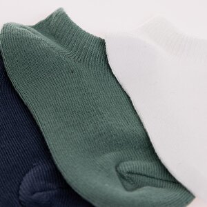 Erkek 3'lü Bilek Çorap Erkek Bebek