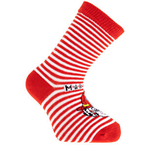 Paw Patrol 3lü Soket Çorap