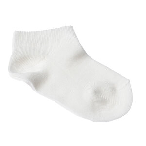 Erkek 3'lü Bilek Çorap Erkek Bebek