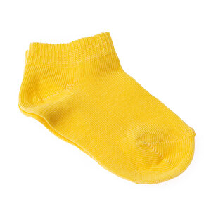 Erkek 3'lü Bilek Çorap Erkek Bebek Erkek 3'lü Bilek Çorap Erkek Bebek