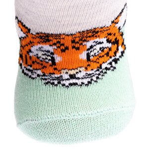 Erkek 3lü Soket Çorap Erkek Bebek