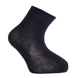 Erkek 3lü Soket Çorap Erkek Bebek