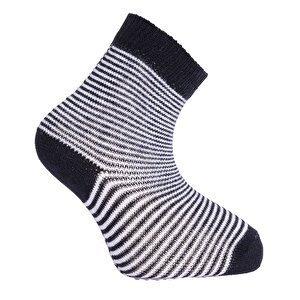 Erkek 3lü Soket Çorap Erkek Bebek