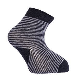 Erkek 3lü Soket Çorap Erkek Bebek