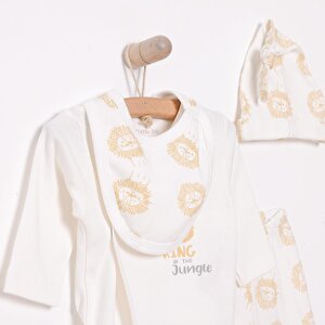 Erkek 5li Askı Hastane Çıkışı Erkek Bebek Erkek 5li Askı Hastane Çıkışı Erkek Bebek