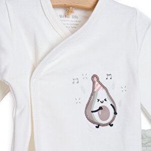 Erkek 5li Askı Hastane Çıkışı Erkek Bebek Erkek 5li Askı Hastane Çıkışı Erkek Bebek