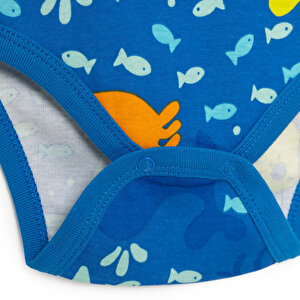 Erkek Atlet Body Erkek Bebek