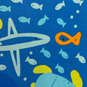 Erkek Atlet Body Erkek Bebek