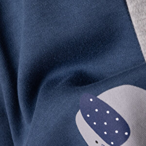 Erkek Bebek 2li Çoraplı Pantolon Çoraplı Erkek Bebek 2li Çoraplı Pantolon Çoraplı