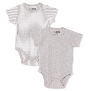 HelloBaby 2li, Açık Kahverengi, 1 - 3 Ay HelloBaby 2li, Açık Kahverengi, 1 - 3 Ay