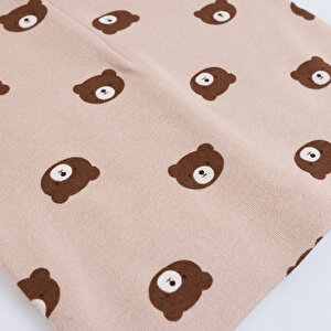 Erkek Bebek 2li Örme Bere Erkek Bebek 2li Örme Bere