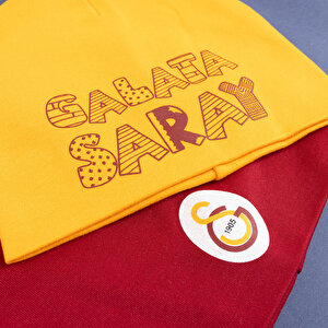 Erkek Bebek 2li Örme Bere