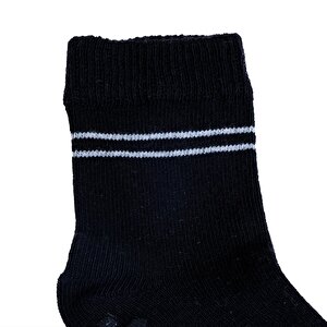 Erkek Bebek 3lü Kaydırmaz Çorap Erkek Bebek 3lü Kaydırmaz Çorap