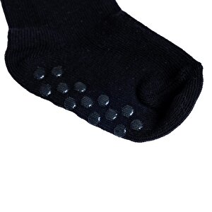 Erkek Bebek 3lü Kaydırmaz Çorap Erkek Bebek 3lü Kaydırmaz Çorap