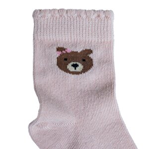 3lü Soket Çorap 3lü Soket Çorap